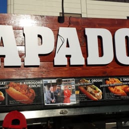 Japadog!! Japadog!!