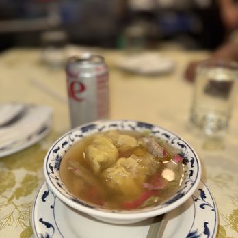 New Golden Gate - Wonton Soup - Chinese Near Me - Boston, Massachusetts New Golden Gate - Wonton Soup - Chinese Near Me - Boston, Massachusetts