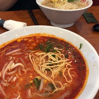 Samurai Noodle - Ramen Near Me - Draper, Utah Samurai Noodle - Ramen Near Me - Draper, Utah