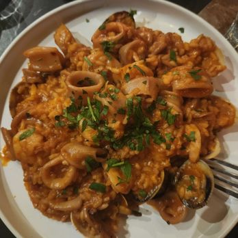 Lala - Risotto - Bars Near Me - San Diego, California Lala - Risotto - Bars Near Me - San Diego, California