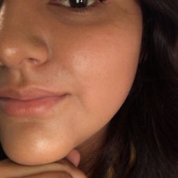 Weird selfie but okurrrrr Weird selfie but okurrrrr