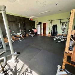 John Zhang Fitness - Room 2 view 2