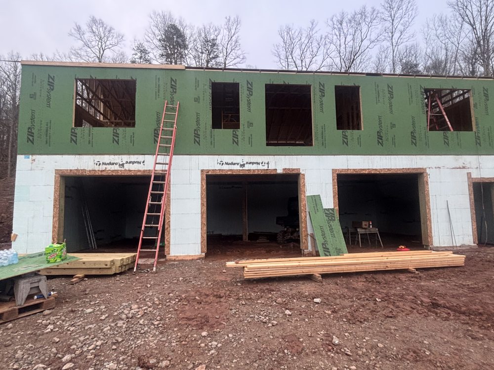 Slide of Dynamic Plumbing & Mechanical