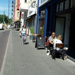 Outside Outside