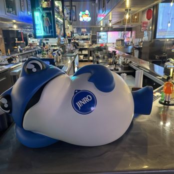 Pocha 93 - Cocktail Bars Near Me - Orlando, Florida