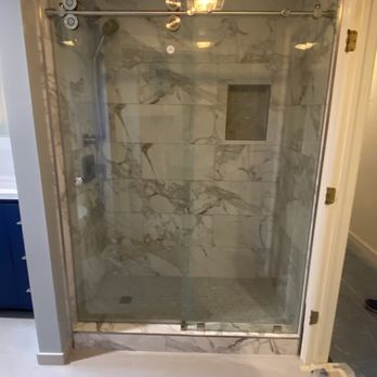 Associated Glass - Glass & Mirrors Near Me