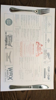 The Grey Market - Austin by null