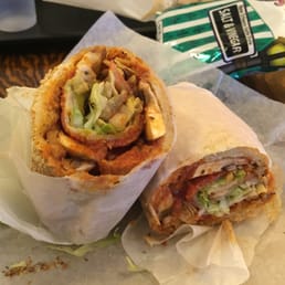 Pizza Sandwich