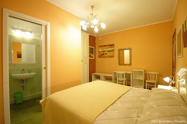 B&B "In Centro a Pacentro" by null