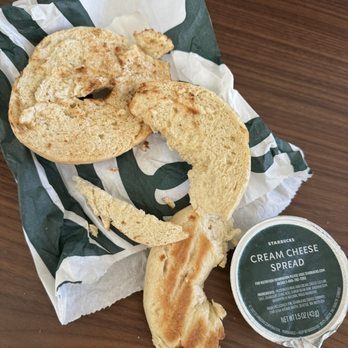 Starbucks - Coffee & Tea Near Me - Bartlett, Illinois