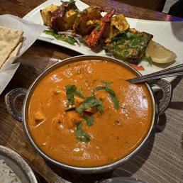 Paneer Tikka