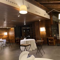 Mugaritz