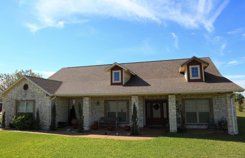Slide of Randy's Roofing & Metal Buildings