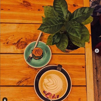 Urban Backyard - Coffee & Tea Near Me - New York, New York Urban Backyard - Coffee & Tea Near Me - New York, New York