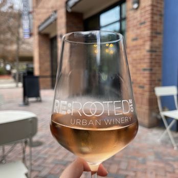 ReRooted 210 - Wineries Near Me - San Antonio, Texas ReRooted 210 - Wineries Near Me - San Antonio, Texas