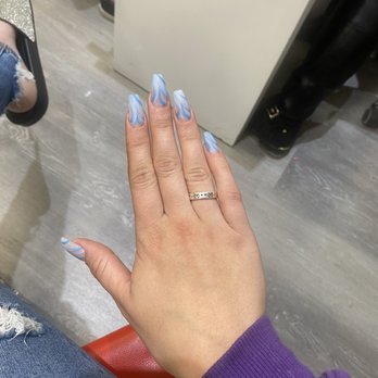 Tammy Nails - Acrylic nail set - Nail Salons Near Me - Palm Desert, California Tammy Nails - Acrylic nail set - Nail Salons Near Me - Palm Desert, California
