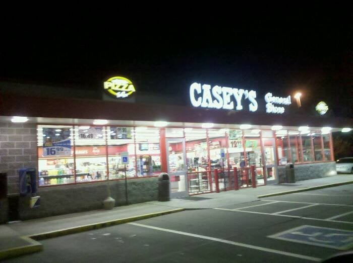 Casey's