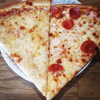 LOCAL PIE - Tuesday is their special slice deal day! Check it out! - Pizza Near Me - Miami, Florida