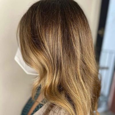 Balyage, foilage, shadow roots, etc - On trend hair color utilizing multiple techniques to create a soft grow out /lived in look. Full consultation available before appointment just text Balyage, foilage, shadow roots, etc - On trend hair color utilizing multiple techniques to create a soft grow out /lived in look. Full consultation available before appointment just text