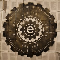 Enygma - The Holy Gear