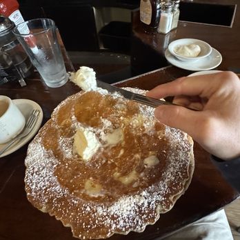 The Griddle Cafe - Banananana - Breakfast & Brunch Near Me - Los Angeles, California The Griddle Cafe - Banananana - Breakfast & Brunch Near Me - Los Angeles, California