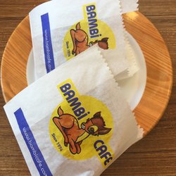 Bambi Cafe