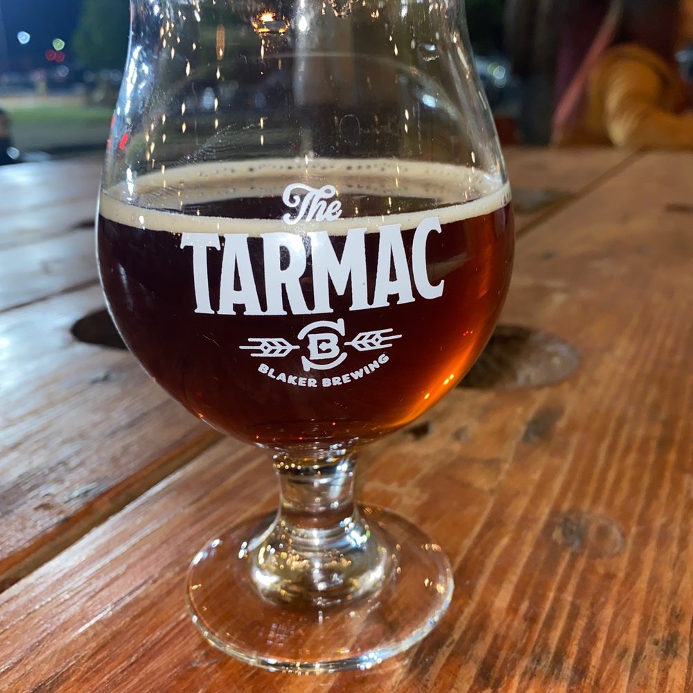 The Tarmac - Is the glass half empty or half full - Venues & Event Spaces Near Me - Atwater, California