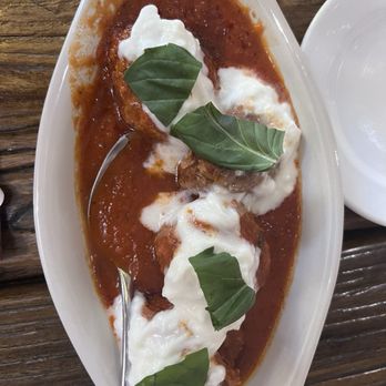 Cacio - Meatballs - Italian Near Me - Sacramento, California Cacio - Meatballs - Italian Near Me - Sacramento, California