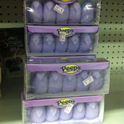 Little Barn Discount Groceries - Peeps!