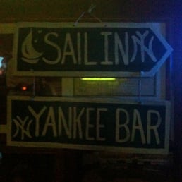 Yankees!
