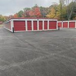 Rock Solid Storage