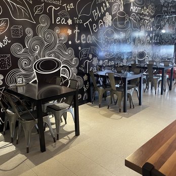 Heritage Cafe - Super cute place! Love this touch on the wall. - Coffee & Tea Near Me - Friendswood, Texas Heritage Cafe - Super cute place! Love this touch on the wall. - Coffee & Tea Near Me - Friendswood, Texas