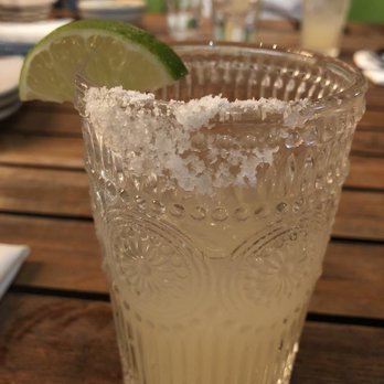 Nada - Nadarita - Mexican Near Me - Columbus, Ohio