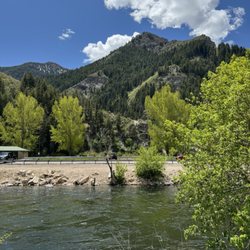 High Country Adventure