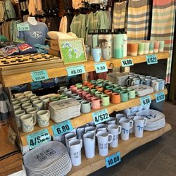 Momentum Outfitters - Petoskey - Kitchen ware
