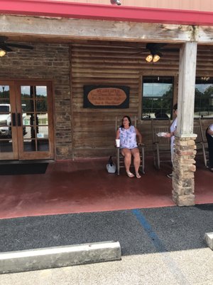 Harry's Barbeque and Seafood by null