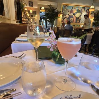 Le Colonial Lake Forest - Vietnamese Near Me - Lake Forest, Illinois