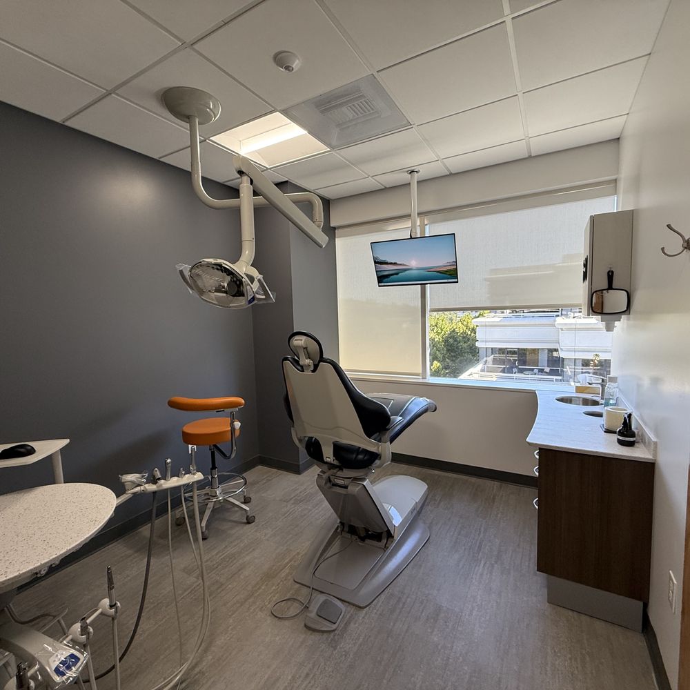 San Ramon Dental Excellence - procedure room - General Dentistry Near Me - San Ramon, California San Ramon Dental Excellence - procedure room - General Dentistry Near Me - San Ramon, California