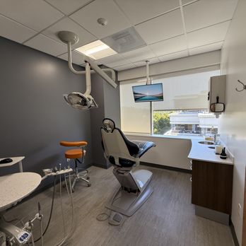 San Ramon Dental Excellence - procedure room - General Dentistry Near Me - San Ramon, California San Ramon Dental Excellence - procedure room - General Dentistry Near Me - San Ramon, California