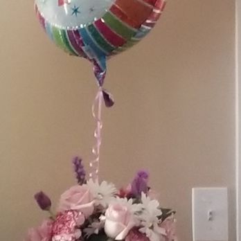 Accents with Love - The prettiest arrangement - Florists Near Me - Smyrna, Tennessee