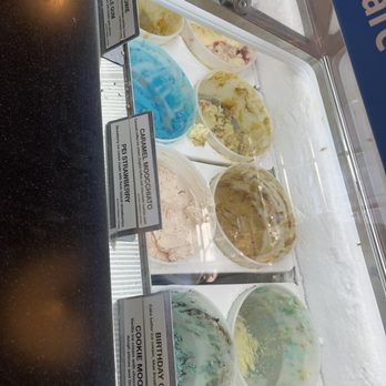 COWS Cable Wharf - Ice Cream & Frozen Yogurt Near Me - Halifax, Nova Scotia