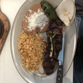 Perdida - Mexican Kitchen - Carne Asada - Mexican Near Me - Denver, Colorado