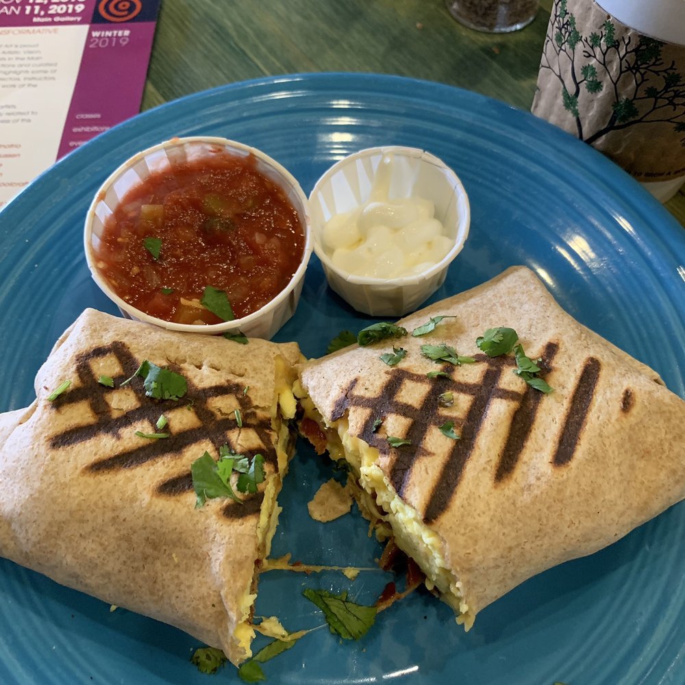 New Moon Cafe - The BEST BREAKFAST BURRITO EVER!!! No doubt! - Breakfast & Brunch Near Me - Augusta, Georgia New Moon Cafe - The BEST BREAKFAST BURRITO EVER!!! No doubt! - Breakfast & Brunch Near Me - Augusta, Georgia