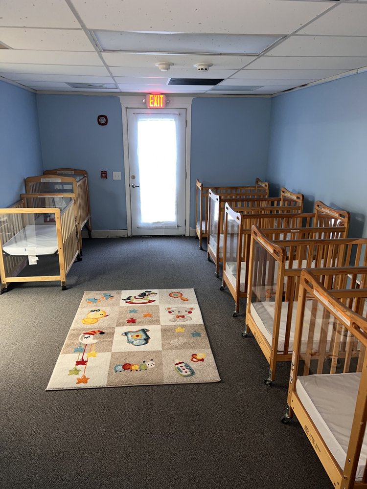 Next generation - childcare center in Hendersonville, TN