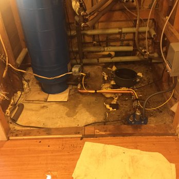 Stover's Wells & Pumps - Water Purification Services Near Me - Ringoes, New Jersey