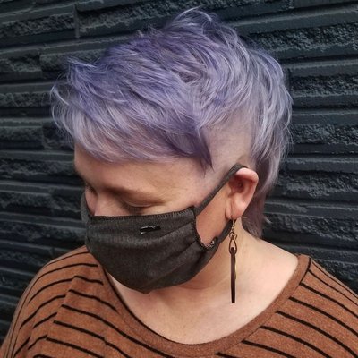 The Red Chair Salon by null