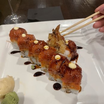 Nana Sushi - Sushi Bars Near Me - Suffolk, Virginia Nana Sushi - Sushi Bars Near Me - Suffolk, Virginia