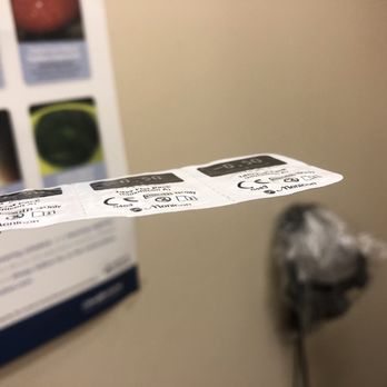 EYE CARE 20/20 OPTOMETRY - Updated August 2025 - 17 Photos