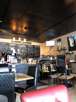 Fred And Larry S Coffee 24 Photos 53 Reviews Coffee Tea