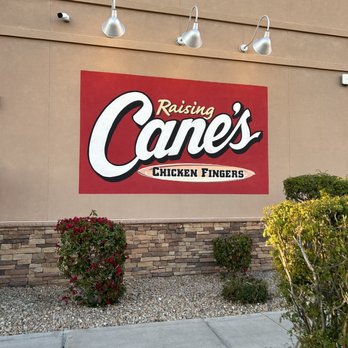 Raising Cane's Chicken Fingers - Fast Food Near Me - Glendale, Arizona Raising Cane's Chicken Fingers - Fast Food Near Me - Glendale, Arizona